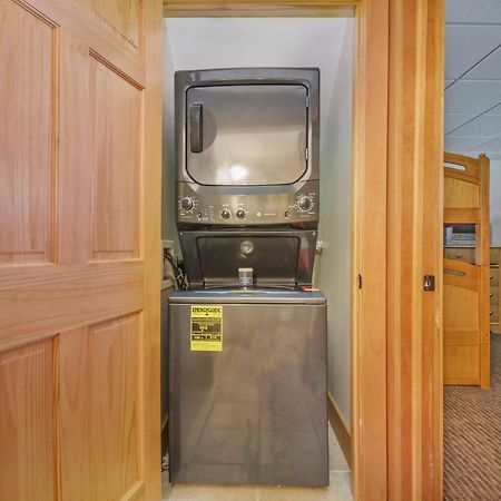 Aparthotel Boyne Mountain Getaway, Unit B Boyne Falls Exterior foto