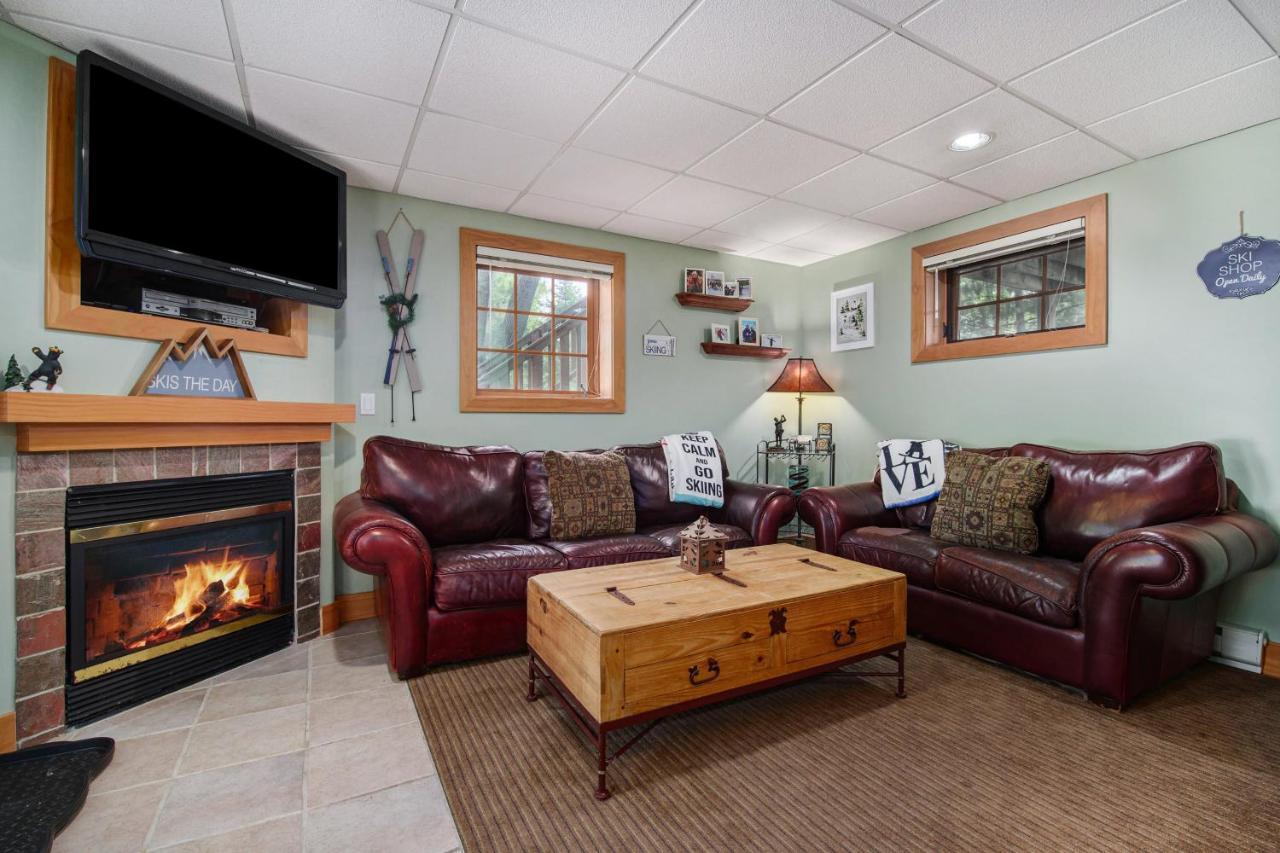 Aparthotel Boyne Mountain Getaway, Unit B Boyne Falls Exterior foto