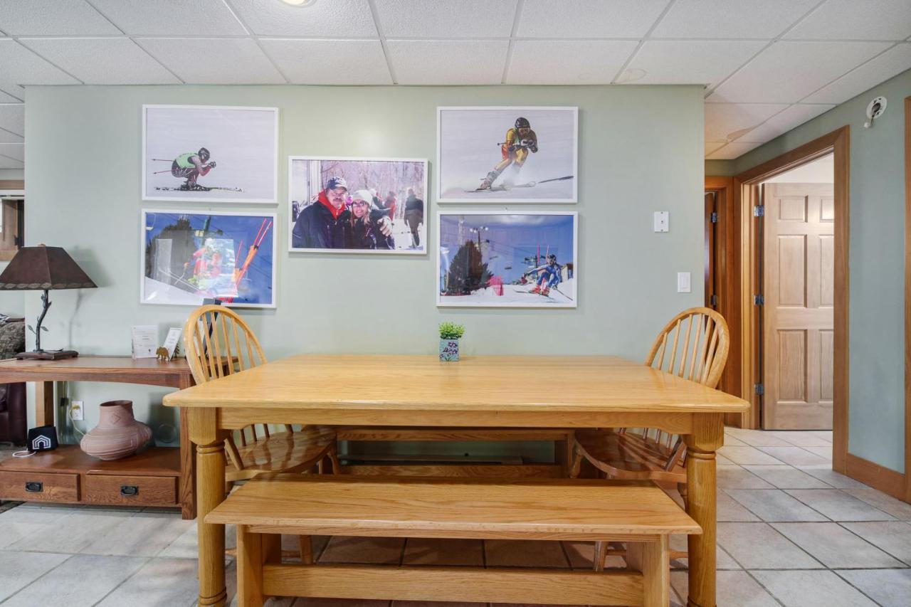 Aparthotel Boyne Mountain Getaway, Unit B Boyne Falls Exterior foto
