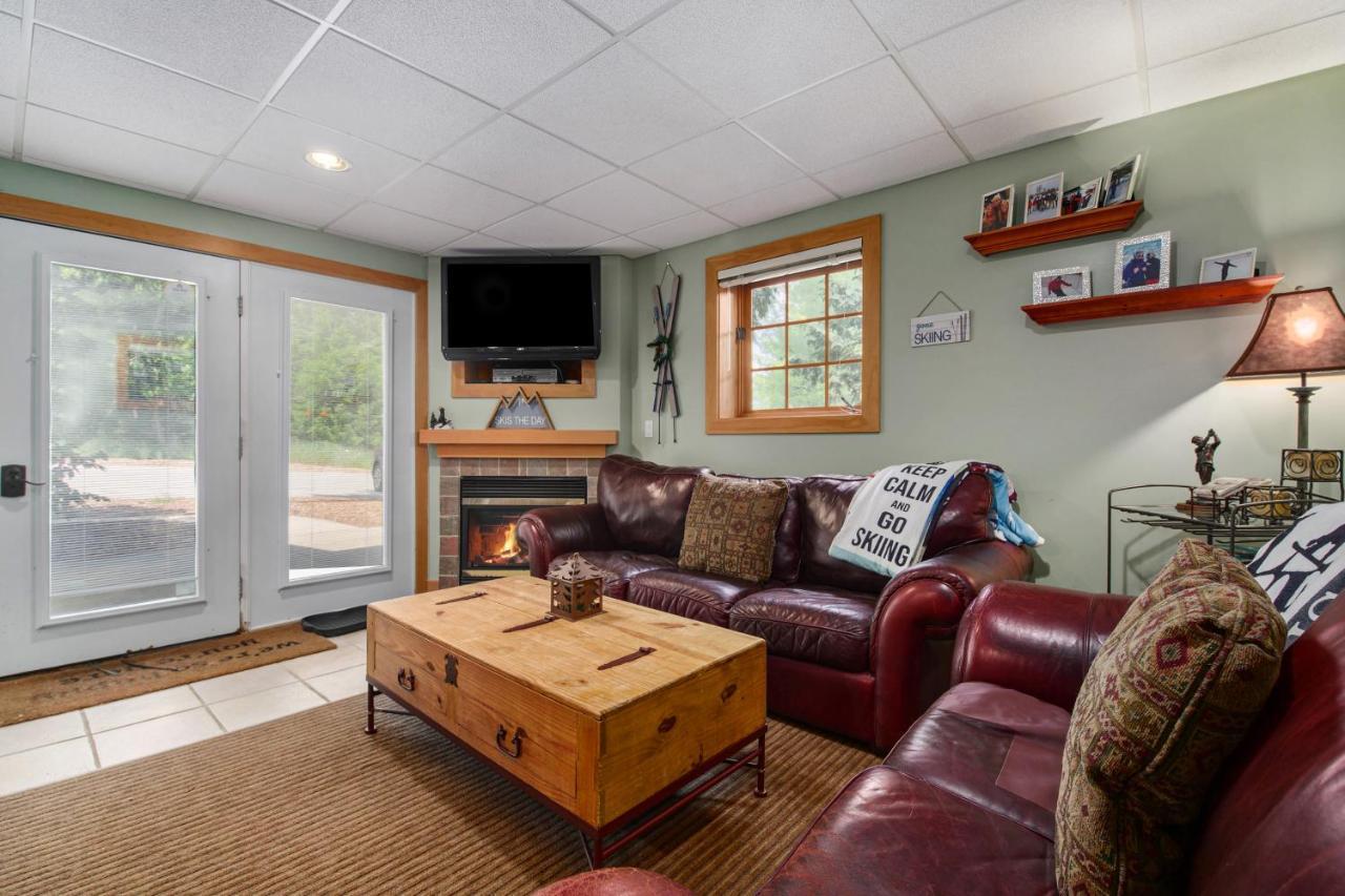 Aparthotel Boyne Mountain Getaway, Unit B Boyne Falls Exterior foto