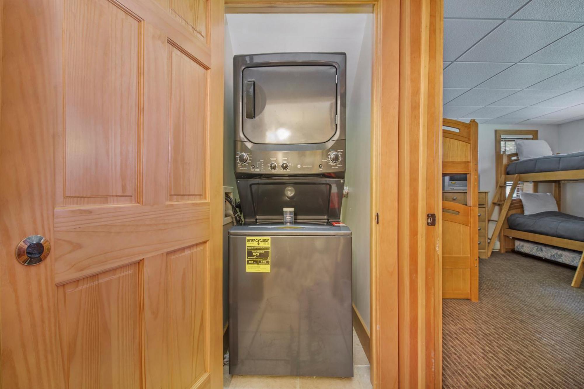 Aparthotel Boyne Mountain Getaway, Unit B Boyne Falls Exterior foto